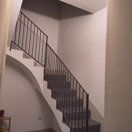 Accommodatie bij particulieren En Famiglia Catánia