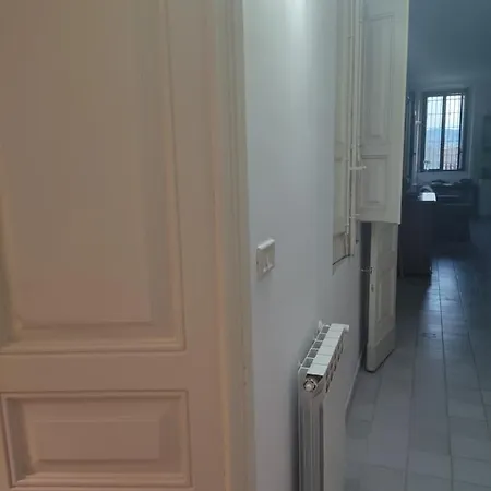 Accommodatie bij particulieren En Famiglia
